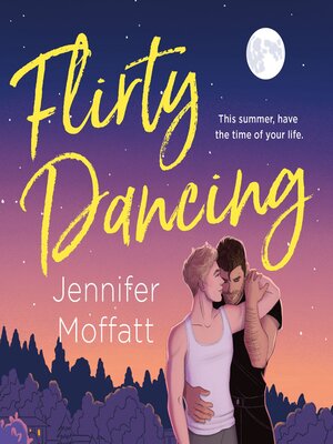 Flirty Dancing - Audiobook